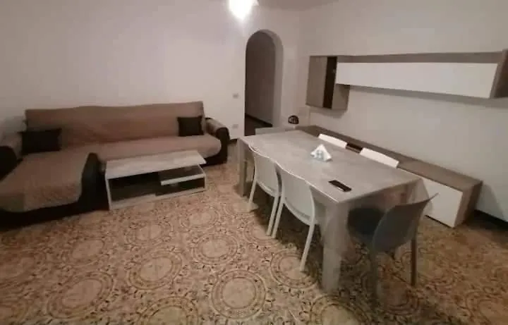 Ad Un Passo Dal Mare Villa Petrosino