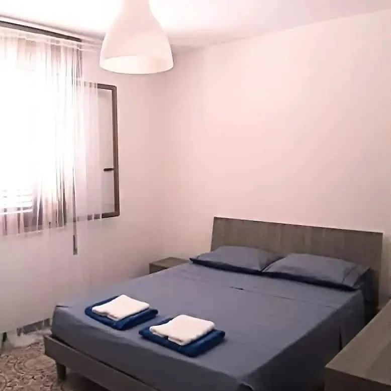 Ad Un Passo Dal Mare Villa Petrosino 0*,  Italy