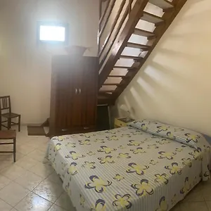 Appartamento Mandriavecchia, Petrosino