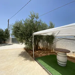 Casa vacanze La Casetta Degli Ulivi, Petrosino