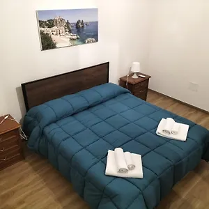 Casa vacanze Scirocco E Maestrale, Petrosino