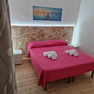 Bed & Breakfast Da Rosa, Petrosino