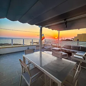 Appartamento Divino Vista Mare, Petrosino